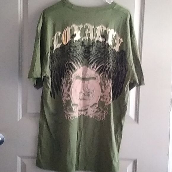 Urban label shirt sz xl - Picture 2 of 2